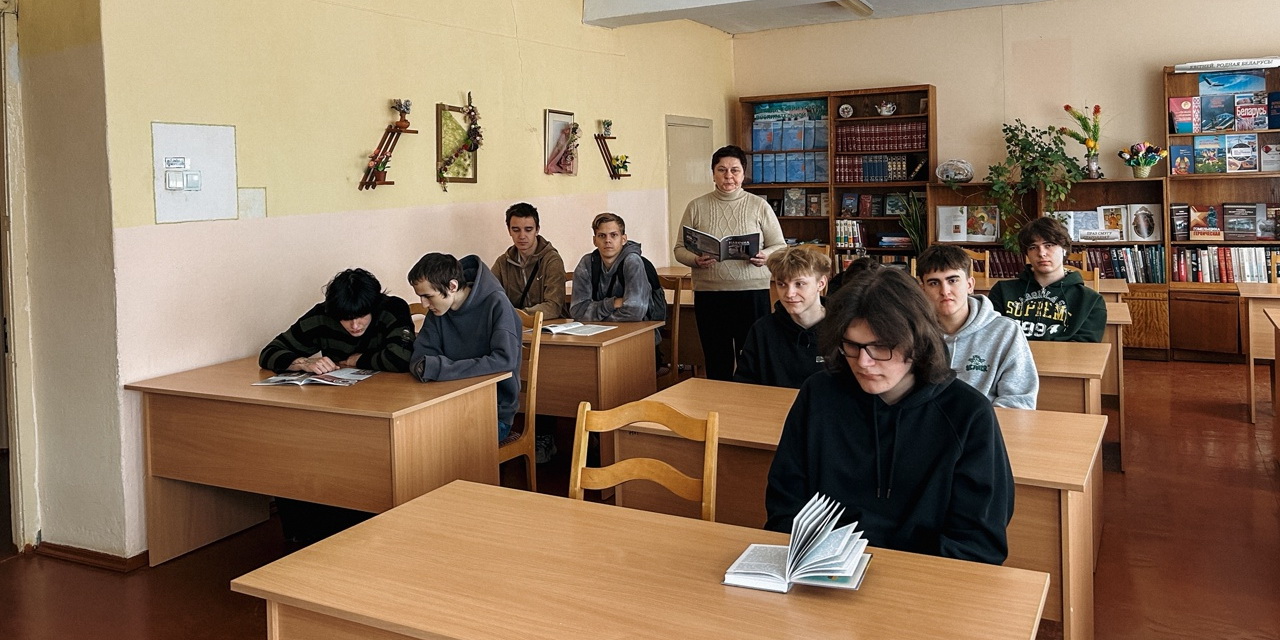 Речицкое Благочиние