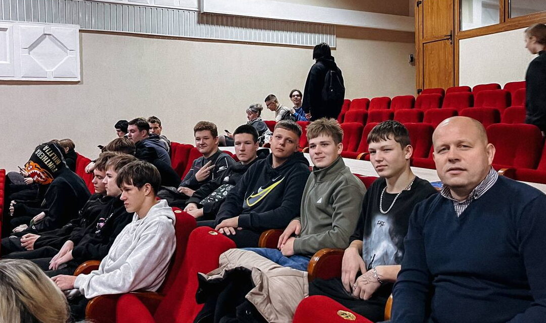 Киберпреступления среди несовершеннолетних и ответственность
