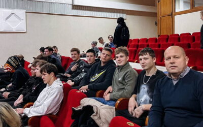 Киберпреступления среди несовершеннолетних и ответственность