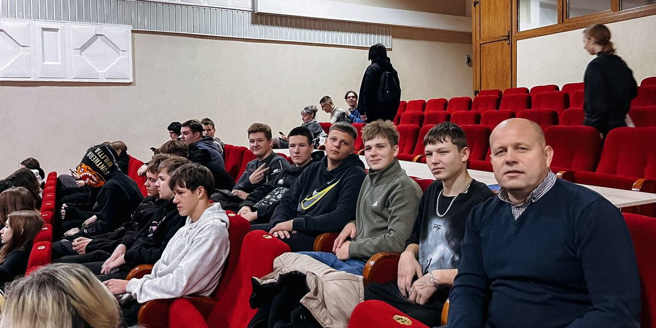 Киберпреступления среди несовершеннолетних и ответственность