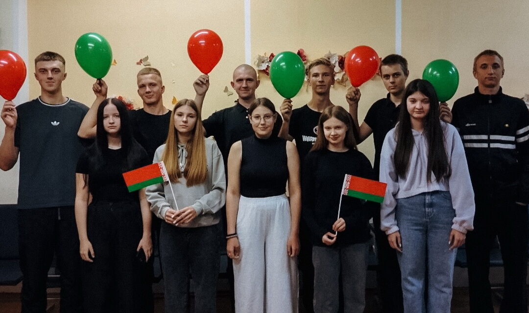 С Днем народного единства!