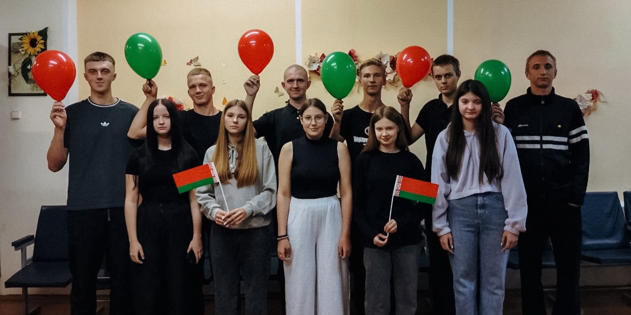 С Днем народного единства!