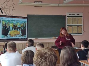 конкурс продолжается..