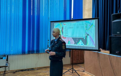 День правовой помощи «Правовая безопасность молодежи»