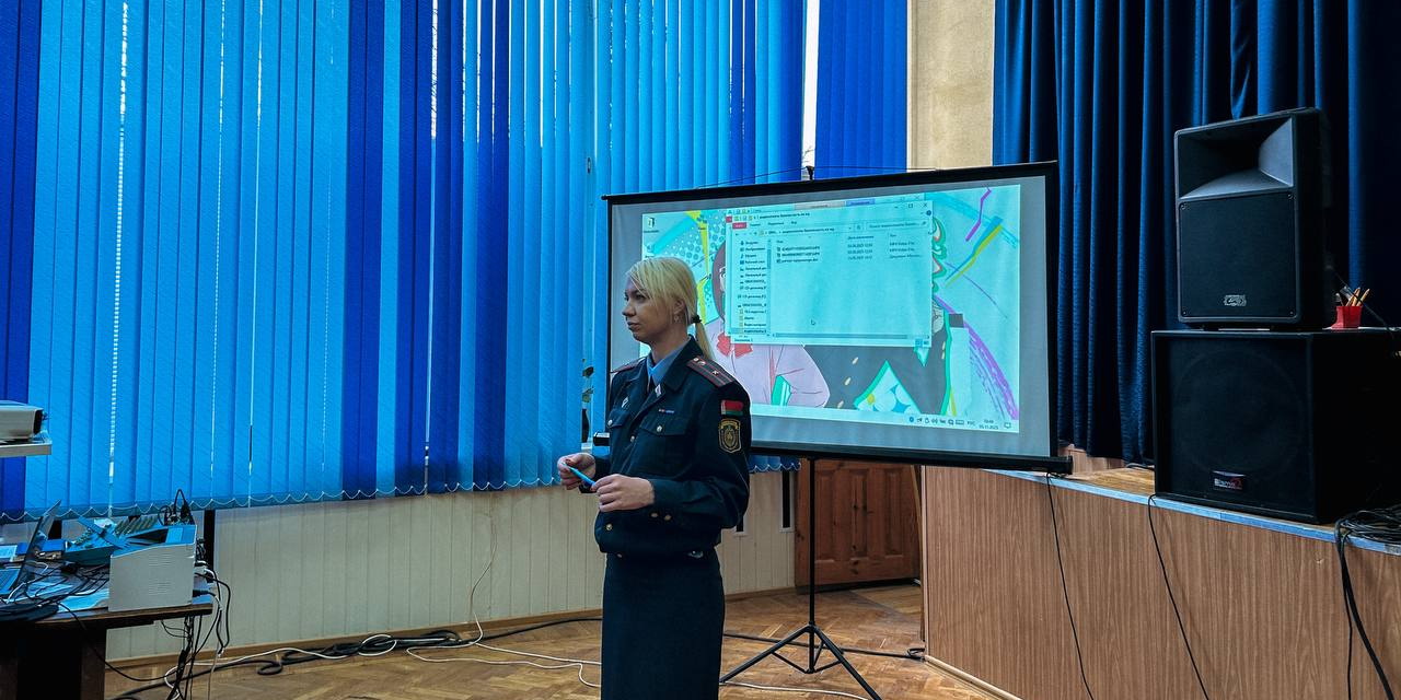 День правовой помощи «Правовая безопасность молодежи»