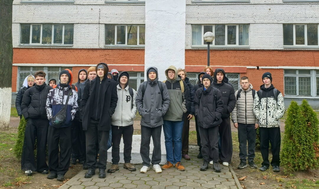 26 ноября – это не просто памятная дата!