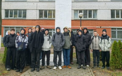 26 ноября – это не просто памятная дата!