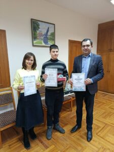 конкурс по интеллектуальной энергетике