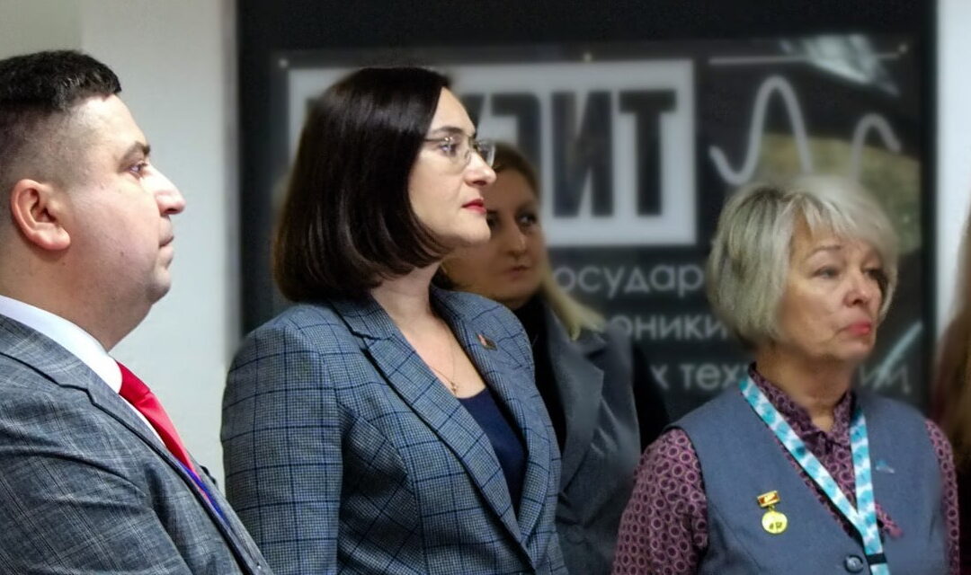 Пятилетка качества — итоги Года благоустройства