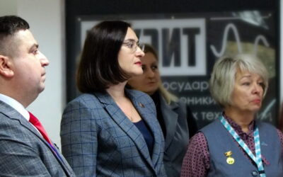 Пятилетка качества — итоги Года благоустройства