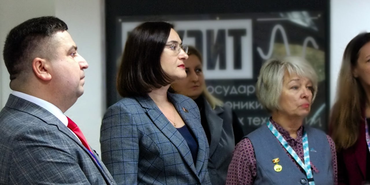 Пятилетка качества - итоги Года благоустройства