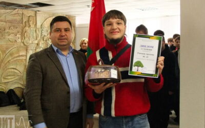 Подвели впечатляющие итоги первого полугодия!