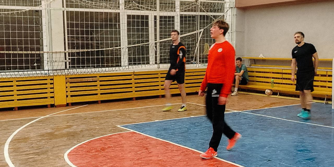 Каникулы для здоровья 