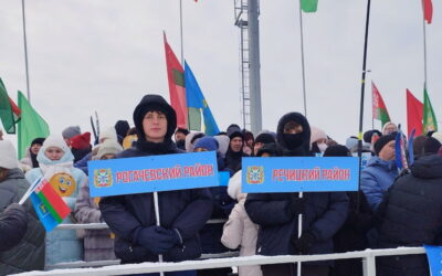 Гомельская лыжня – 2026