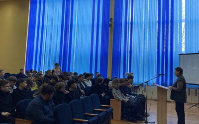 Урок памяти «Ола — сестра Хатыни»