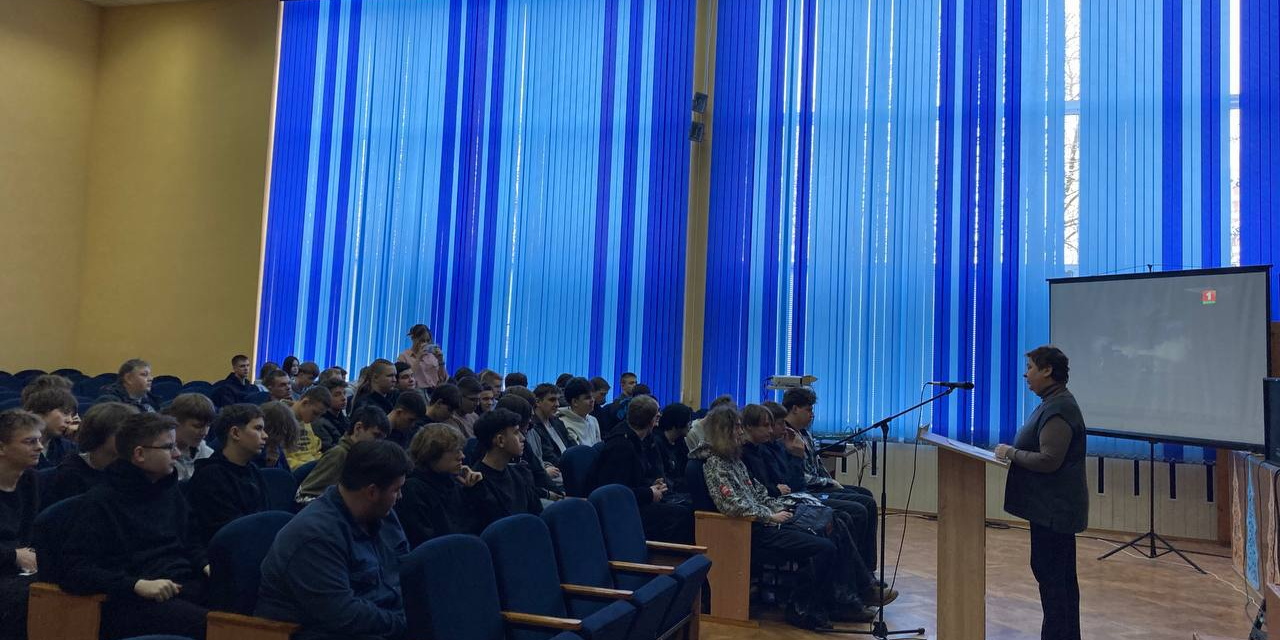 Урок памяти «Ола - сестра Хатыни»