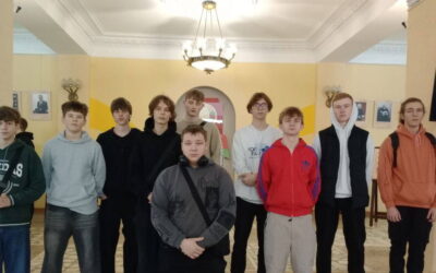 Выставка «Мир сбывшихся надежд»