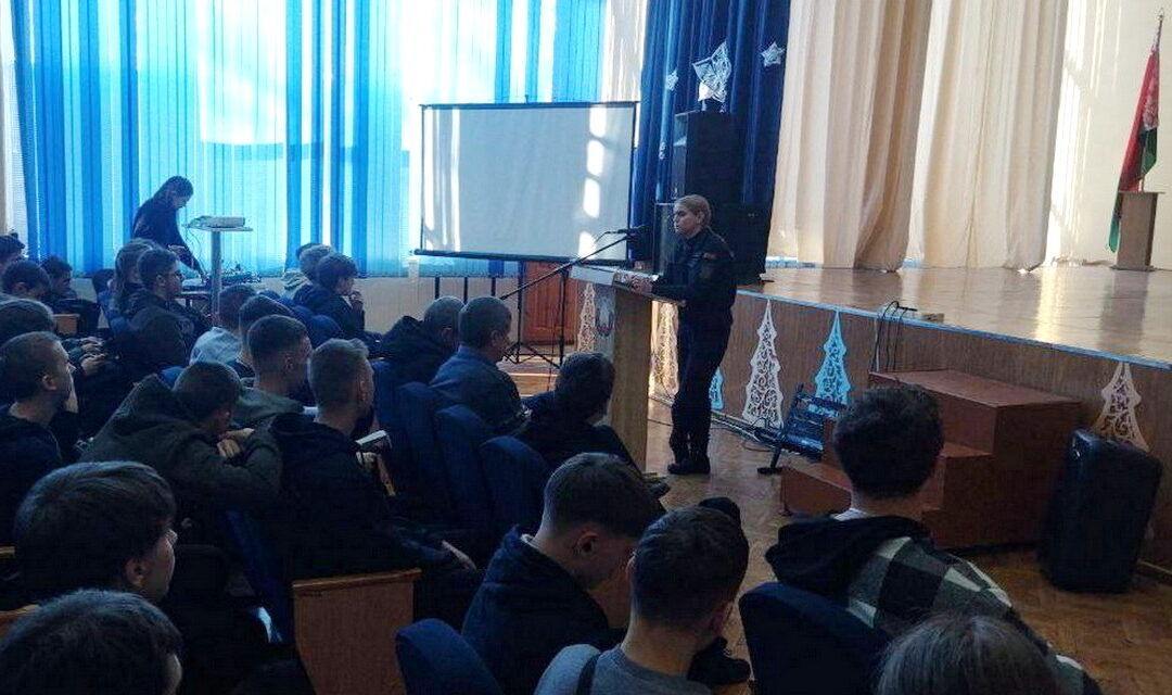 Цифровая среда: следователь рассказала о защите и последствиях