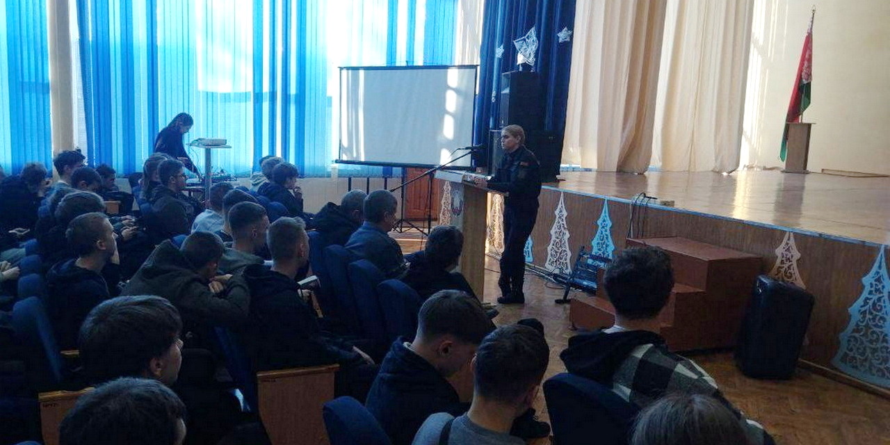 Цифровая среда: следователь рассказала о защите и последствиях
