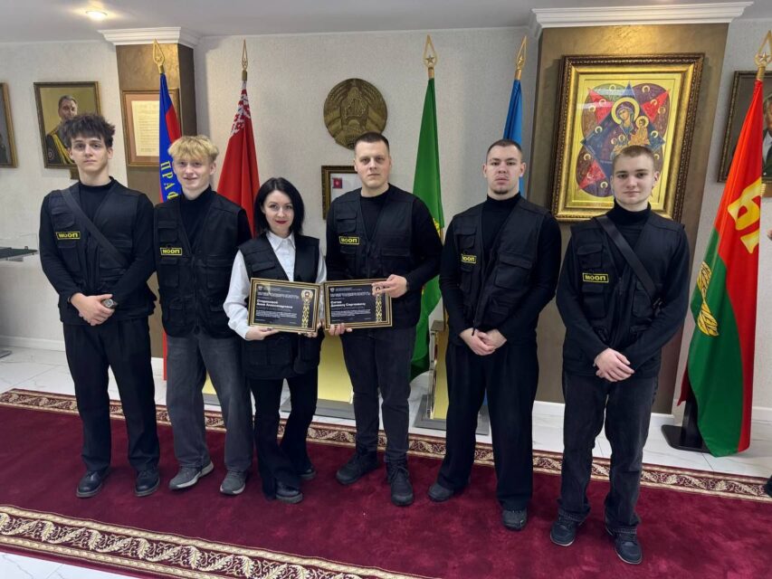 Формула конкретных дел