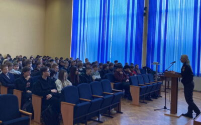 Разговор по делу: безопасность превыше всего!