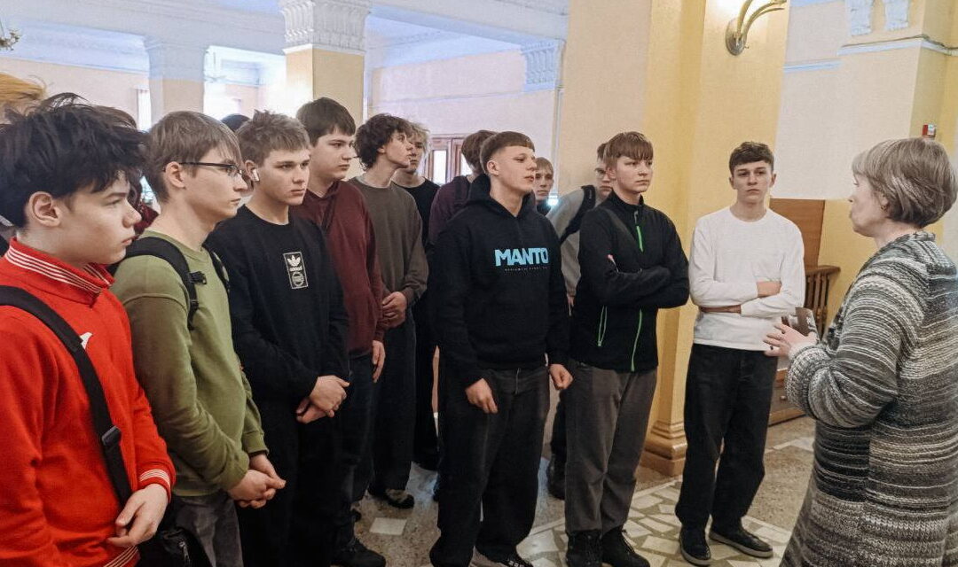 Память о трагизме судеб земляков
