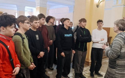 Память о трагизме судеб земляков