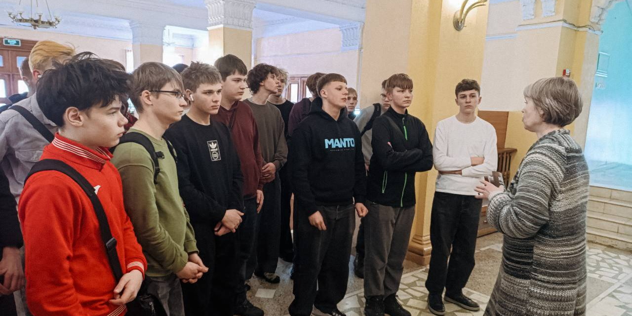 Память о трагизме судеб земляков