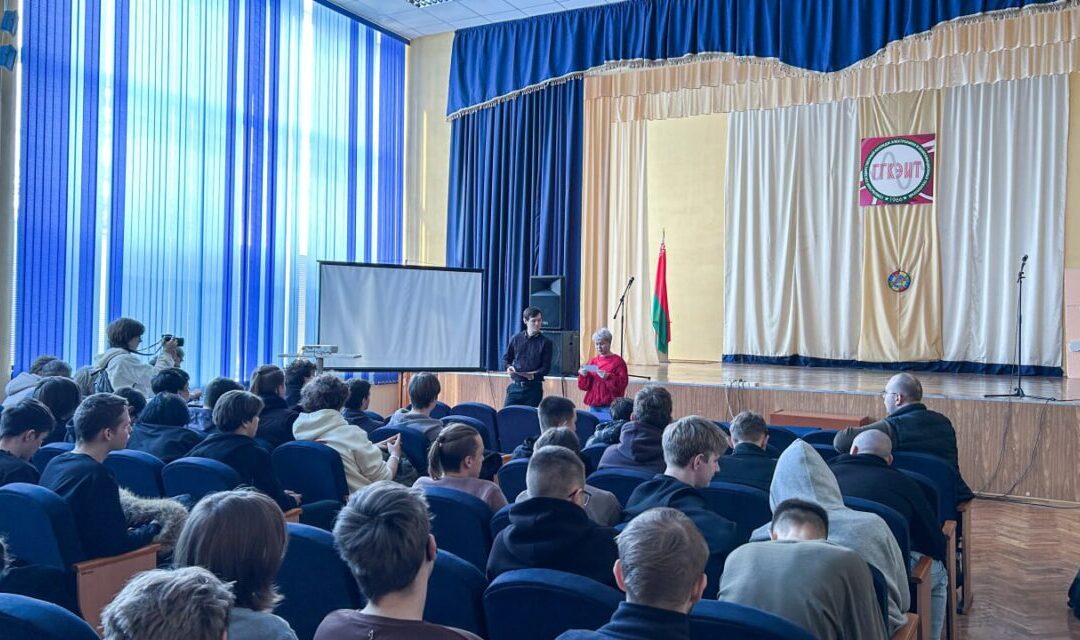 итоги недели цикловой комиссии