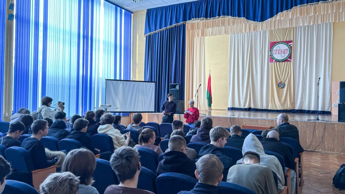 итоги недели цикловой комиссии