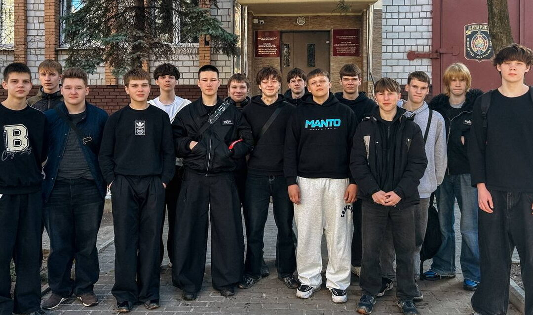 По ту сторону закона: визит в СИЗО как урок жизни