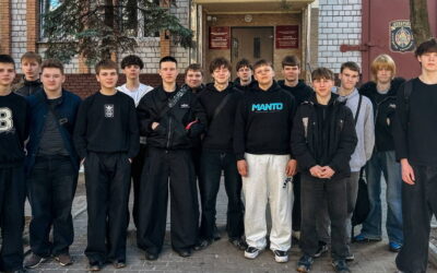 По ту сторону закона: визит в СИЗО как урок жизни