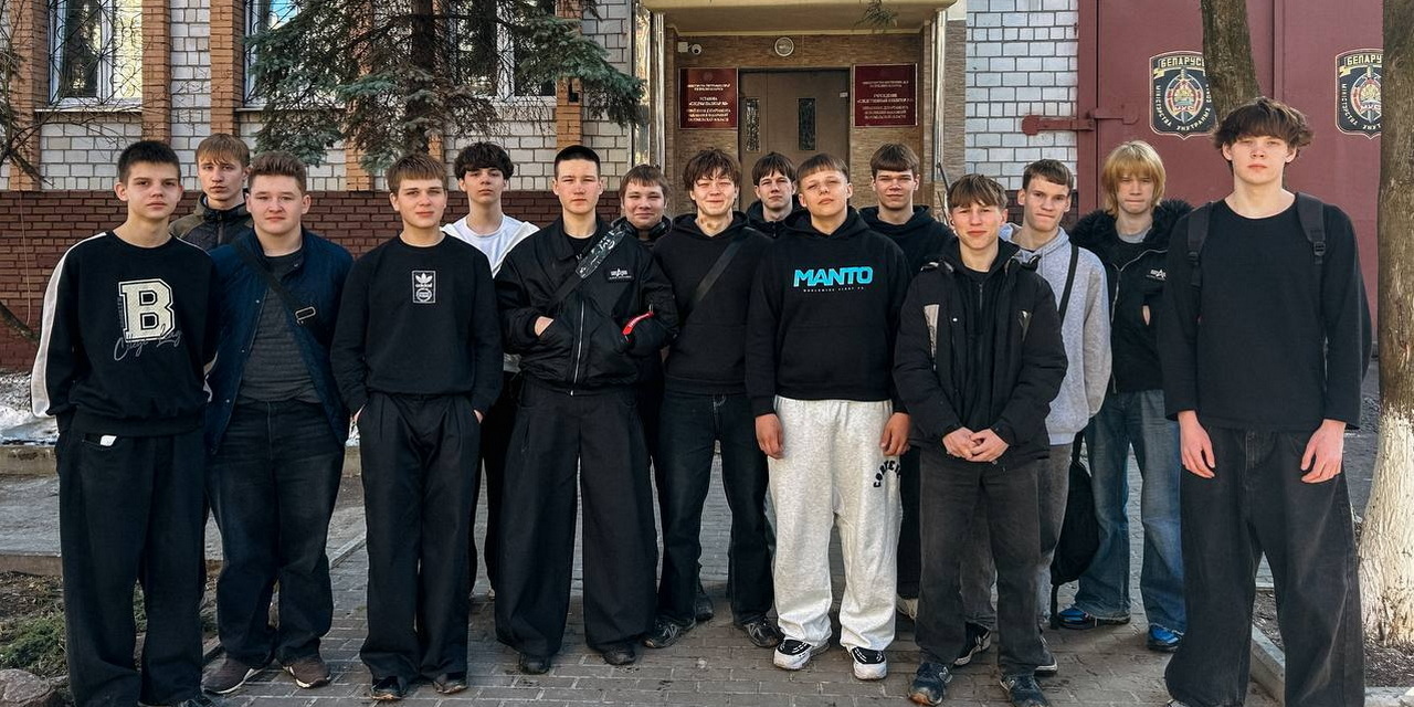 По ту сторону закона: визит в СИЗО как урок жизни