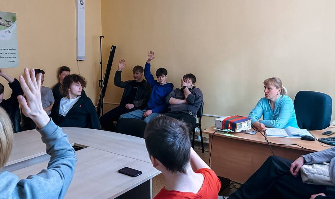 Быть свободным — здорово!