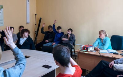 Быть свободным — здорово!