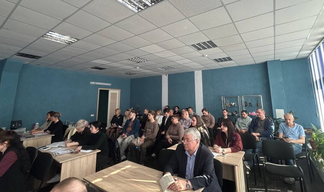 Педагогический совет