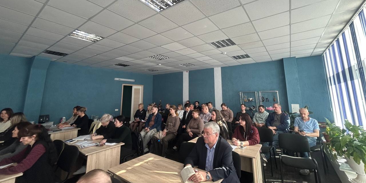 Педагогический совет