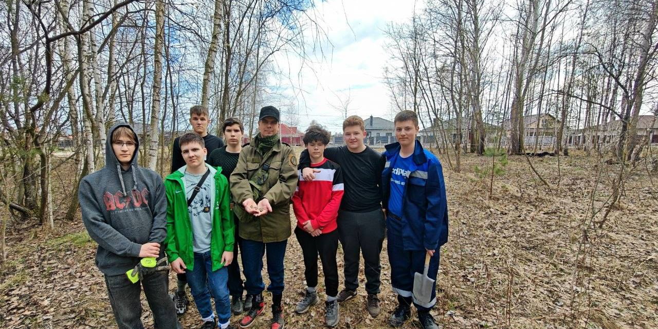 Историко-археологические раскопки