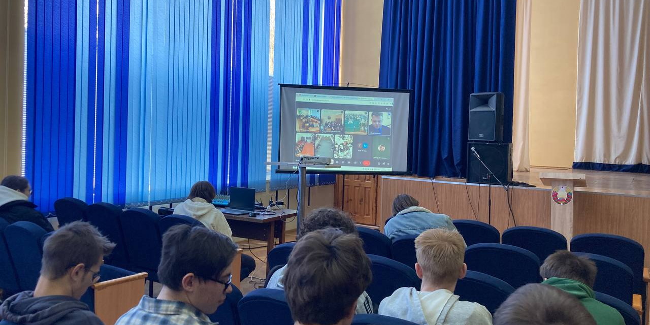 Безопасный интернет: что нужно знать каждому? 