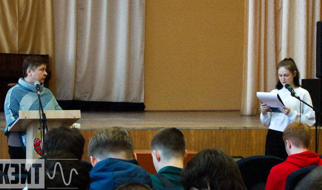 Чернобыль: боль, которая не утихает… 