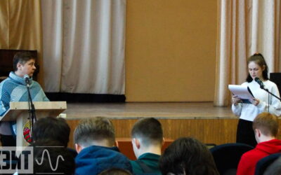 Чернобыль: боль, которая не утихает… 