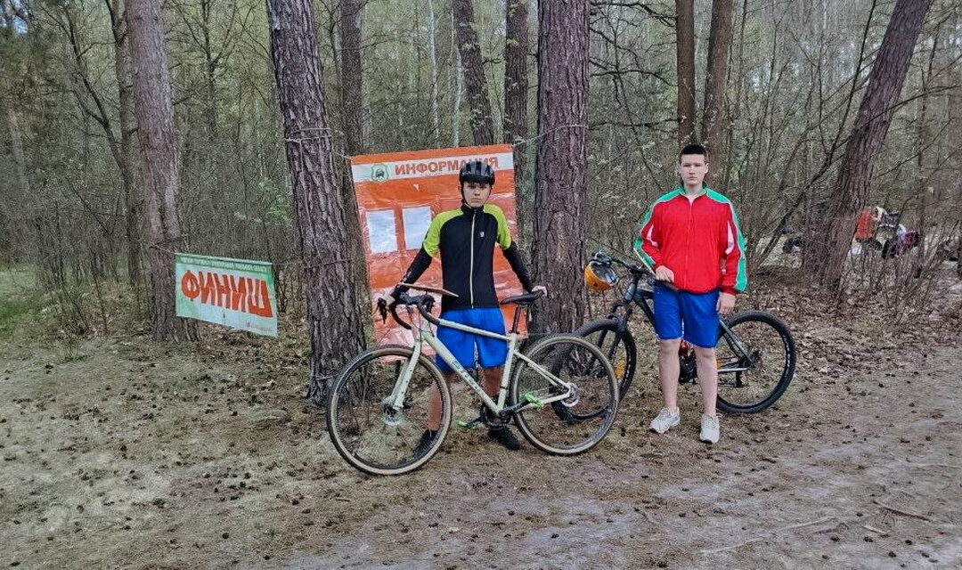 Поздравляем и гордимся! 