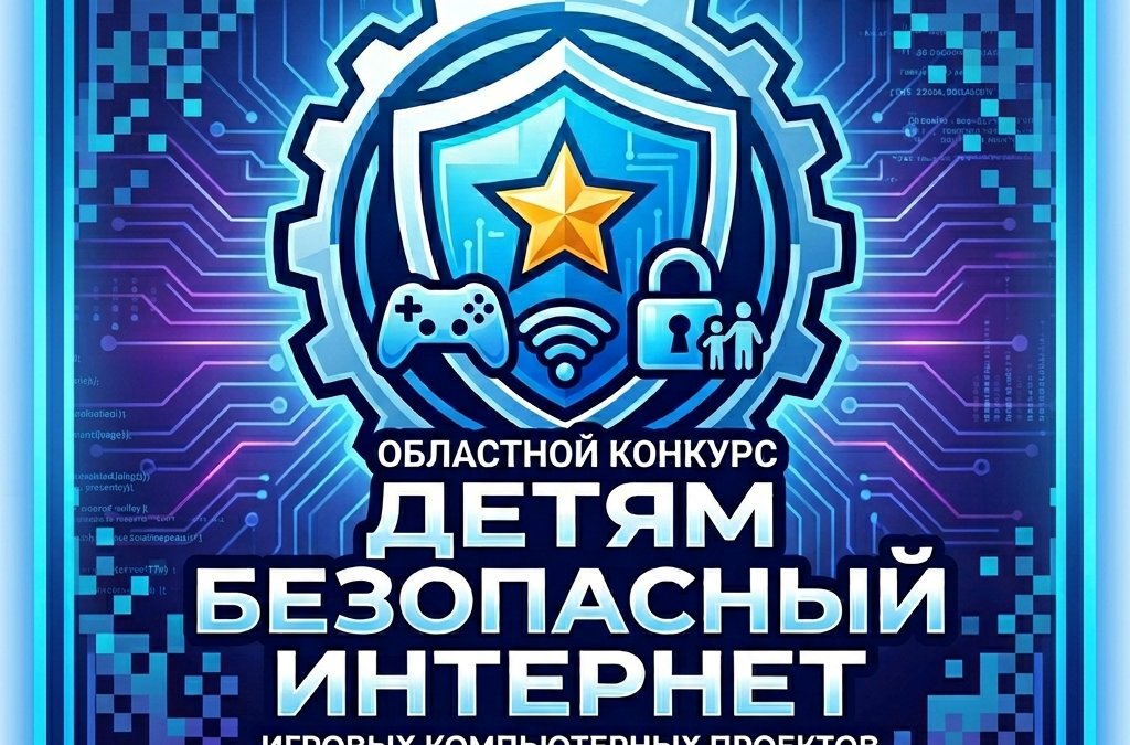 детям безопасный интернет