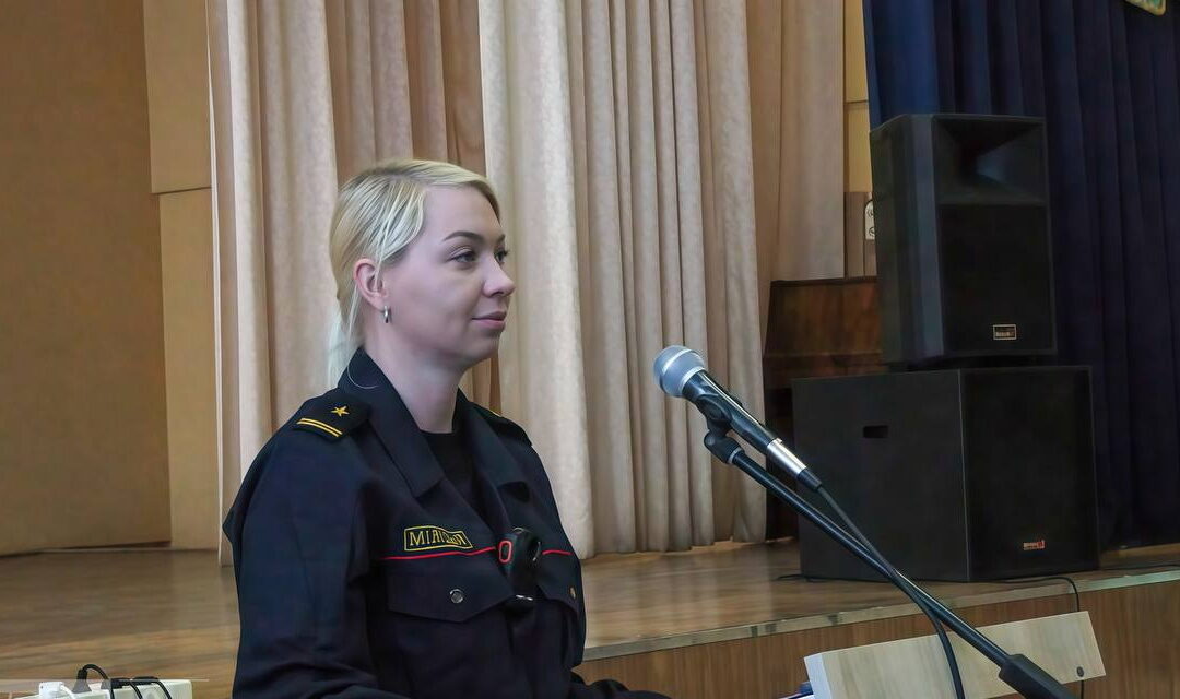 День правовой помощи: поговорили о важном!
