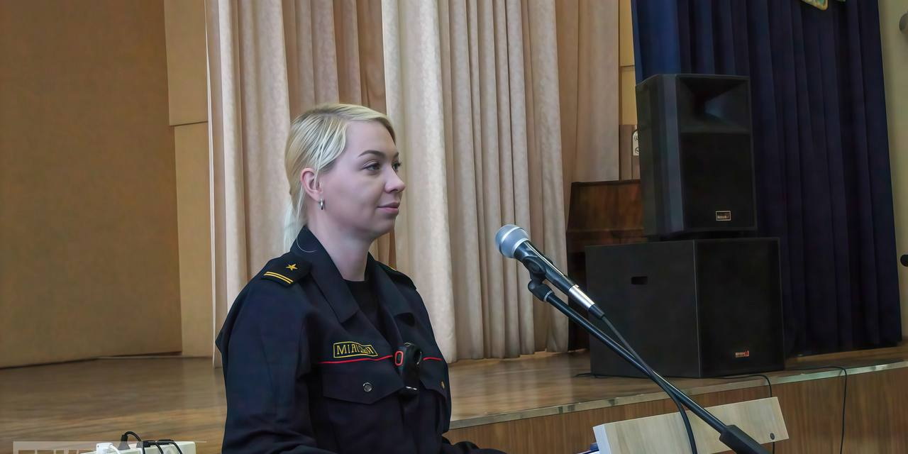 День правовой помощи: поговорили о важном!