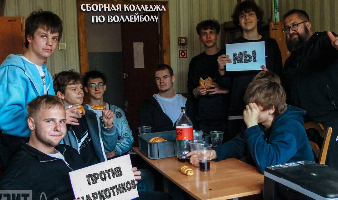 Движение вместо зависимостей!