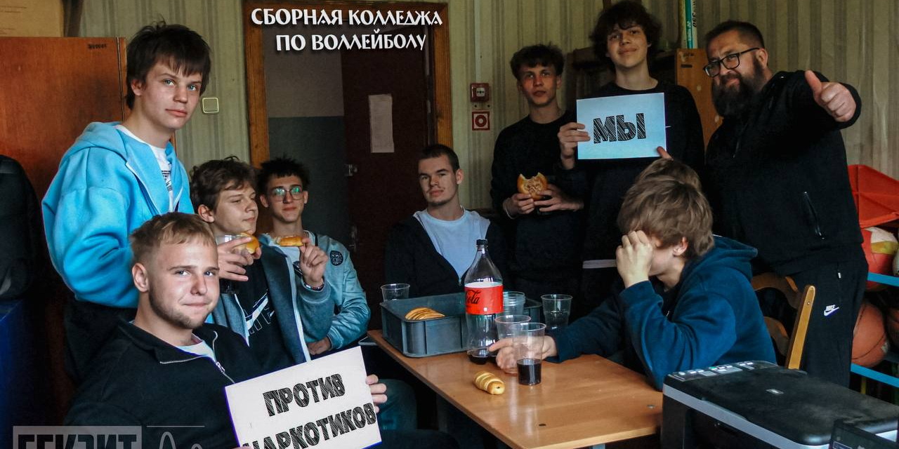Движение вместо зависимостей!