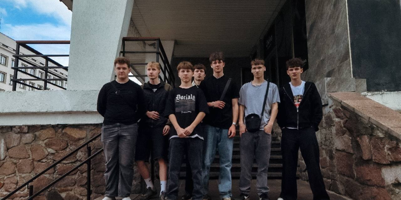 Дружеский турнир по боулингу