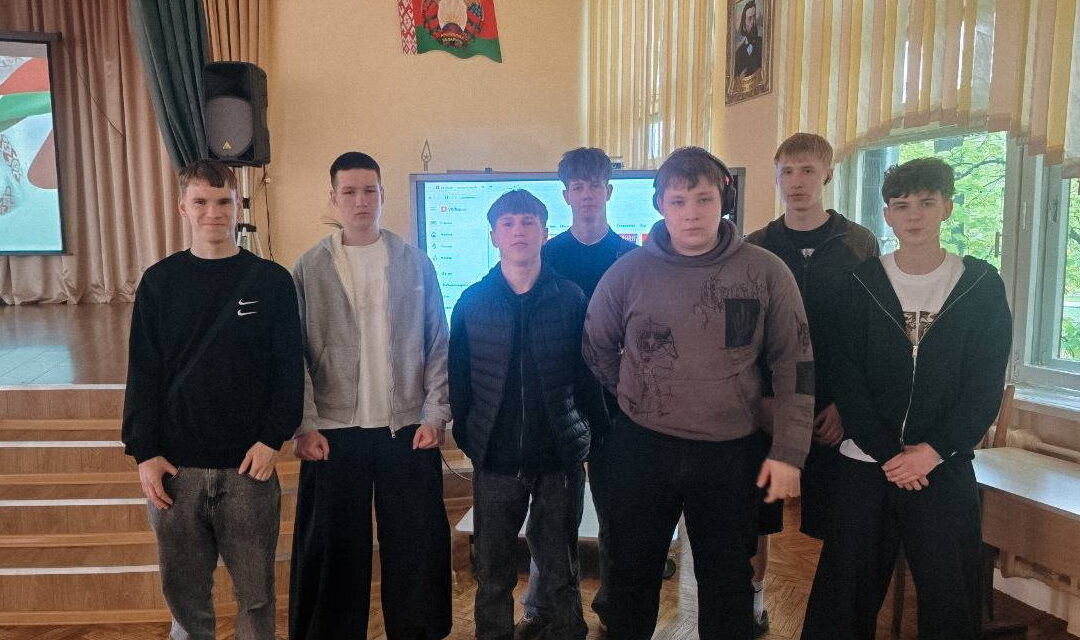 «Я думал, меня это никогда не коснется…»: подростки услышали истории осужденных