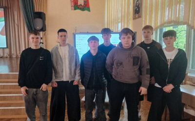 «Я думал, меня это никогда не коснется…»: подростки услышали истории осужденных